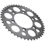 Driven Racing Rear Sprocket - 45-Tooth 5009-520-45T Driven Racing Rear Sprocket - 45-Tooth 5009-520-45T