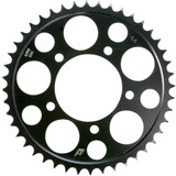 Driven Racing 5068-520-45T Sprocket Rr 520 45T