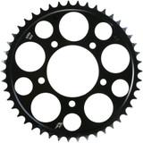 Driven Racing Rear Sprocket - 46-Tooth 5068-520-46T Driven Racing Rear Sprocket - 46-Tooth 5068-520-46T