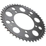 Driven Racing Rear Sprocket - 46-Tooth 5178-520-46T Driven Racing Rear Sprocket - 46-Tooth 5178-520-46T