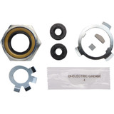 James Gasket Countershaft Nut With Seal - Big Twin Jgi-35211-36Dl James Gasket Countershaft Nut With Seal - Big Twin Jgi-35211-36Dl