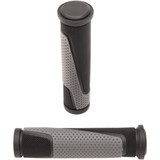 Pro Grip Grips - 807 - Open Ends - Gray/Black Pa080722Negr Pro Grip Grips - 807 - Open Ends - Gray/Black Pa080722Negr