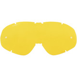Moose Offroad 2602-0584 Lens Goggle Mse Qual Yel