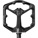 Crankbrothers Stamp 7 Pedals - Small - Black 16004 Crankbrothers Stamp 7 Pedals - Small - Black 16004