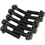 Feuling Oil Pump Corp. Fastener Kit - Cam Plate/Oil Pump - Hp+/Race Series/Oe+ - Twin Cam 8020 Feuling Oil Pump Corp. Fastener Kit - Cam Plate/Oil Pump - Hp+/Race Series/Oe+ - Twin Cam 8020