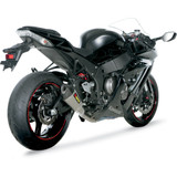 Akrapovic Link Pipe - Titanium L-K10So5/1 Akrapovic Link Pipe - Titanium L-K10So5/1