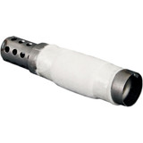 Vance & Hines 21301 Sideshots Quiet Baffle