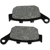 Ebc Fa140 Ebc Disc Pad Set
