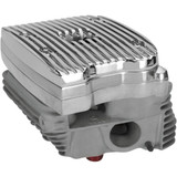 Custom Cycle Engineering Rocker Cover - Finned - Polished - Evo Cce5833 Custom Cycle Engineering Rocker Cover - Finned - Polished - Evo Cce5833