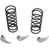 Epi We437205 Clutch Kit Textron
