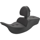 Saddlemen 897-07-181Br Seat Roadsofa Pt Backrest