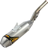 Fmf Powercore 4 Hex Muffler 044423 Fmf Powercore 4 Hex Muffler 044423