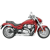 Bassani Xhaust Sm9-3To Exhaust P-St T/O M109R Ch
