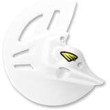 Cycra Disc Cover - White - Crf 250R/450R 1Cyc-1095-42 Cycra Disc Cover - White - Crf 250R/450R 1Cyc-1095-42