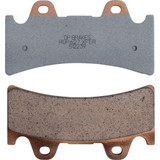 Dp Brakes Rdp Racing Brake Pads Rdp627 Dp Brakes Rdp Racing Brake Pads Rdp627