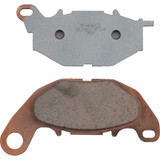 Dp Brakes Rdp552 Brake Pad Sintrd Rdp552
