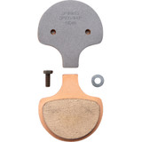 Dp Brakes Dp900 Brake Pad H-D 44063-83C