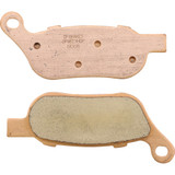 Dp Brakes Sintered Brake Pads - Dp987 Dp987 Dp Brakes Sintered Brake Pads - Dp987 Dp987