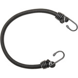 Parts Unlimited 18" Bungee Cord - 2 Hook