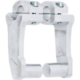 Rox Speed Fx 4R-P4Rx-M Inch Pivot Riser Alu 4