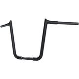 Magnum Shielding 4Hb-0316 Hndlebr Viking 16" Black