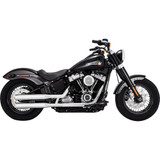 Vance & Hines 16312 Mufflers Ch.El300.18+St