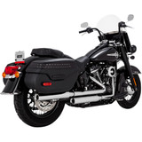Vance & Hines 16316 Mufflers Ch.El300.18+Sth