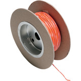 Namz Nwr-39-100 Wire 18G 100' Orng/White