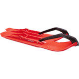 C&A Pro Xcs Ski - Red 77050410