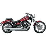 Cobra Dragster Exhaust - Raider 2627 Cobra Dragster Exhaust - Raider 2627