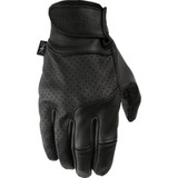 Thrashin Supply Co. Tsg-0001-12 Gloves Siege Lthr Blk 2X