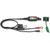 Tecmate Lithium Battery Monitoring Lead O-127 O-127 Tecmate Lithium Battery Monitoring Lead O-127 O-127