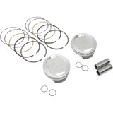 Kb Performance Kb661C.005 Piston 110 Tc 10:1.005 Se