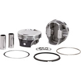 Kb Performance Kb907C.Std Piston Forg103"Tc 9.5 Std