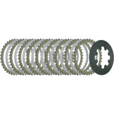 Belt Drives Ltd. Extra Plate Kit - Big Twin/Xl Btxp-12 Belt Drives Ltd. Extra Plate Kit - Big Twin/Xl Btxp-12