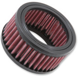 K & N Replacement High-Flow Air Filter - Joker Machine E-3120 K & N Replacement High-Flow Air Filter - Joker Machine E-3120