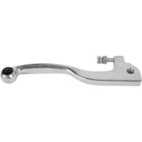 Moose Racing Brake Lever - Polished 1Bdyg17 Moose Racing Brake Lever - Polished 1Bdyg17