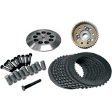 Belt Drives Ltd. Competitor Clutch Cc-120-E