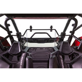Seizmik Poly Rear Windshield - Hard Coated 50-26105Kit Seizmik Poly Rear Windshield - Hard Coated 50-26105Kit