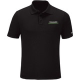 Factory Effex 25-85106 Polo Kawasaki Blk Xl