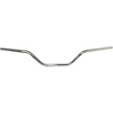Emgo 23-12581 H/Bar Flat Track #10 Chr