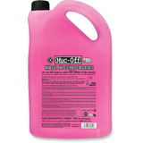 Muc-Off Nano Gel Cleaner Concentrate - 5L 348