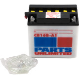 Parts Unlimited Battery - Yb16Ba1 Parts Unlimited Battery - Yb16Ba1