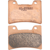 Dp Brakes Sintered Brake Pads - Yamaha Sdp410Hh Dp Brakes Sintered Brake Pads - Yamaha Sdp410Hh