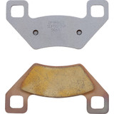 Dp Brakes Hh+ Brake Pads - Sdp512Snx Sdp512Snx Dp Brakes Hh+ Brake Pads - Sdp512Snx Sdp512Snx