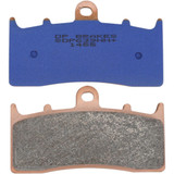 Dp Brakes Sintered Brake Pads - Bmw Sdp639Hh Dp Brakes Sintered Brake Pads - Bmw Sdp639Hh