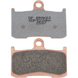 Dp Brakes Sintered Brake Pads Sdp922Hh Dp Brakes Sintered Brake Pads Sdp922Hh
