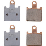 Dp Brakes Sintered Brake Pads - Kawasaki Sdp964 Dp Brakes Sintered Brake Pads - Kawasaki Sdp964