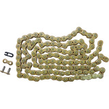 Threed 520 Mxr - 3D Drive Chain - Gold - 120 Links 520Mxr3D-120G Threed 520 Mxr - 3D Drive Chain - Gold - 120 Links 520Mxr3D-120G
