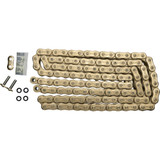 Threed 530 Z - Chain - 120 Links - Gold 530Z3D-120G Threed 530 Z - Chain - 120 Links - Gold 530Z3D-120G